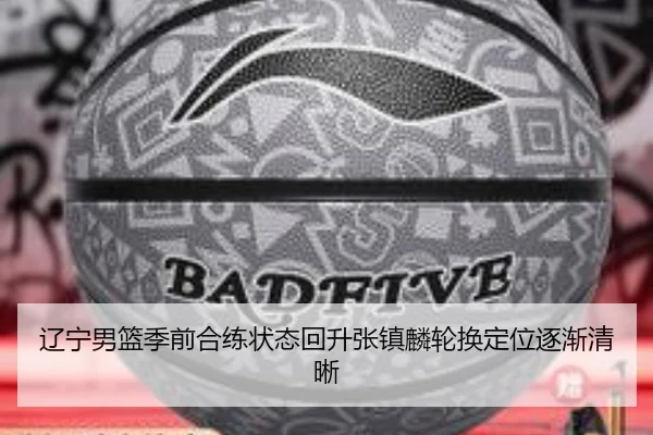 辽宁男篮季前合练状态回升张镇麟轮换定位逐渐清晰